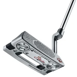 Scotty Cameron Studio Style SquareBack 2