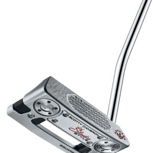 Scotty Cameron Studio Style SquareBack