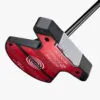 Ai-DUAL Square 2 Square MAX ½ Ball Putter - Image 4