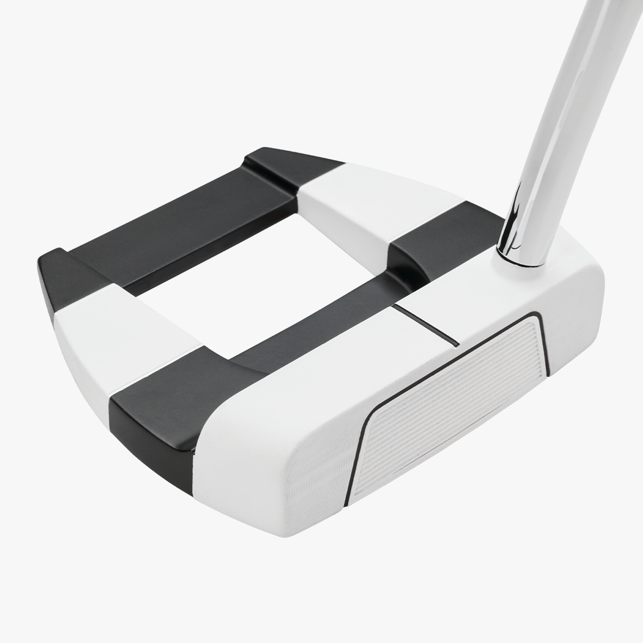 Ai-DUAL Jailbird Mini Putter
