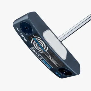 Ai-ONE Square 2 Square Double Wide Cruiser Putter