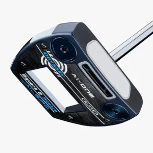Ai-ONE Square 2 Square Jailbird Cruiser Putter