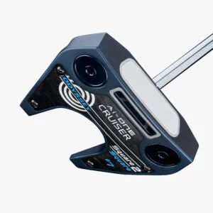 Ai-ONE Square 2 Square #7 Cruiser Putter