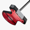 Ai-DUAL Square 2 Square MAX ½ Ball Cruiser Broomstick Putter