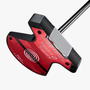 Ai-DUAL Square 2 Square MAX ½ Ball Cruiser Broomstick Putter