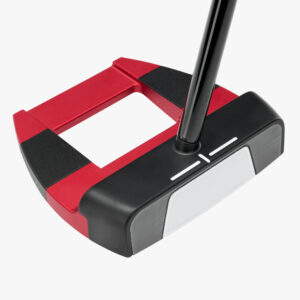 Square 2 Square Tri-Hot Jailbird Putter