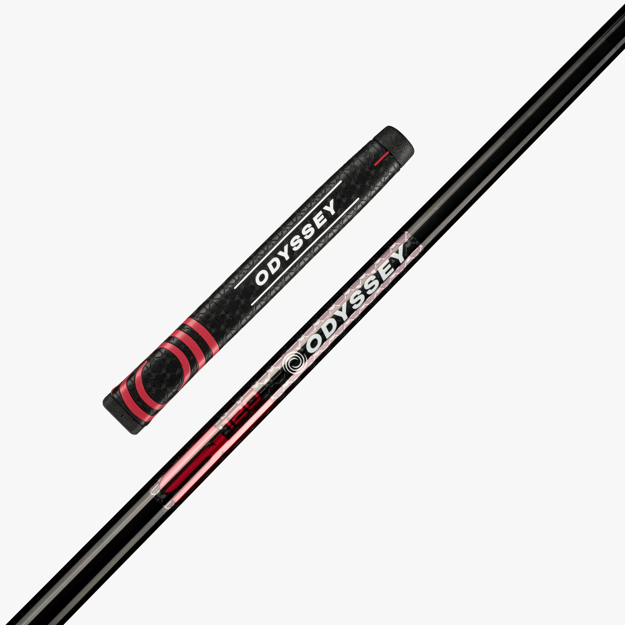 Square 2 Square Tri-Hot Jailbird Putter | Your Golf Superstore