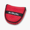 Ai-DUAL #7 ½ Ball S Putter - Image 2
